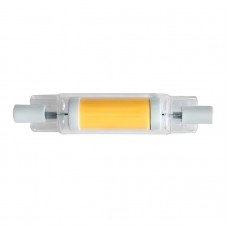 Λάμπα LED R7s 78mm 4.5W 230V COB 550lm 360° 4000K Λευκό Φως Ημέρας Dimmable 13-078519